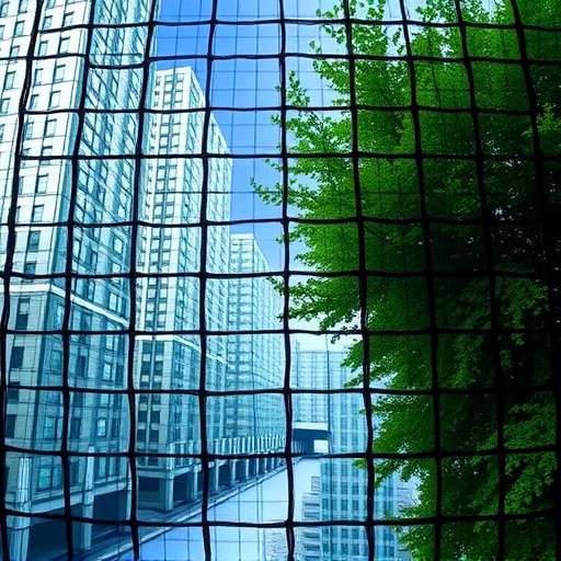 Split scene illustration of transparent vs shielded blockchain transactions in Zcash