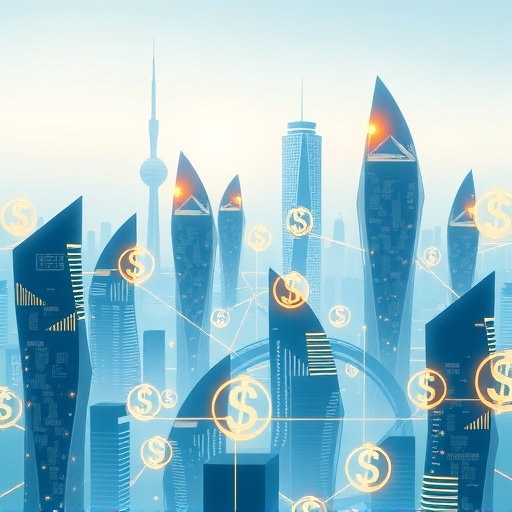 Will Blockchain Replace Banks in 2026 A Hybrid Ecosystem