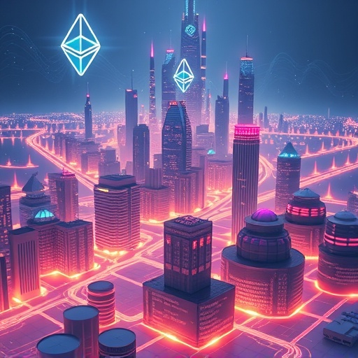 What is Mantle MNT A Comprehensive Guide to the Modular Ethereum L2 Solution