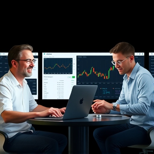 Beginner-friendly Bitcoin exchange interfaces for novices and advanced traders