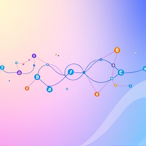 Chain abstraction concept in NEAR Protocol enabling seamless multi-chain interactions for users