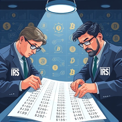 What Happens If You Don’t Report Cryptocurrency on Taxes in 2026