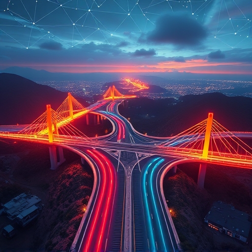 Interchain bridges for NFT interoperability connecting blockchain ecosystems for seamless asset transfers