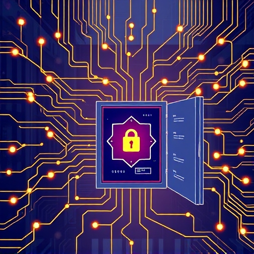 Blockchain architecture illustrating Aster's interconnected oracle pricing and ALP liquidity pools on BNB Chain for secure asset control