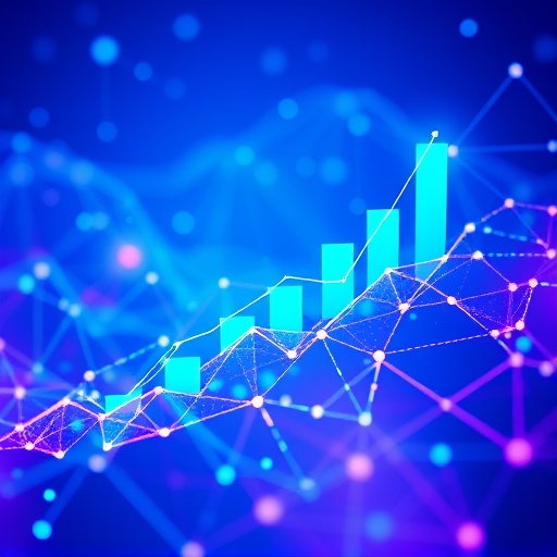 Digital art of Ethereum price prediction 2026 growth charts integrated with decentralized app networks